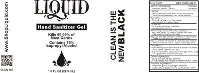 1 oz SCENTED label.jpg Complete label - 1 oz SCENTED label